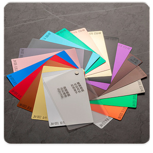 Pellicola Adesiva Decorativa Riflettente Lucida in PET Effetto Legno per Matrimoni - Product Image 3