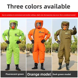 <span class=keywords><strong>Traje</strong></span> <span class=keywords><strong>de</strong></span> <span class=keywords><strong>Apicultura</strong></span> Reforzado, Transpirable, Reflectante, Anticorte y Antiabejas, con Ventilador, Ajuste Holgado, Conjunto <span class=keywords><strong>Completo</strong></span>, Overol <span class=keywords><strong>de</strong></span> Trabajo para Captura <span class=keywords><strong>de</strong></span> Abejas - Product Image 3