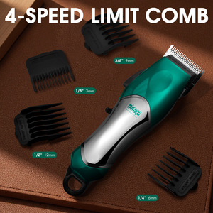 Cortadora de Pelo Dsp 90673 6500 Rpm Eléctrica Profesional para Uso Doméstico - Product Image 5
