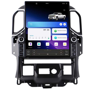 CARUPEZ Pantalla de Navegación <span class=keywords><strong>Android</strong></span> de 16.2 Pulgadas para Silverado 2019-2023, Pantalla 4K HD, Conserva el Sistema OEM, DSP, <span class=keywords><strong>Android</strong></span> 13 7870 - Product Image 1