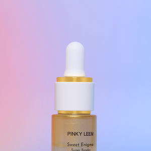 Pegamento para extensiones de pestañas profesionales Premium de colores con Super Bonder Liquid Waterproof 15ml para SALON & HOME - Product Image 3