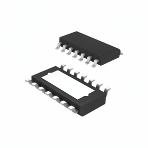 Power Management (PMIC) Buy Electronics Components Online 14 SOlC Exposed Pad BOM IC In Stock BTS50161EKBXUMA1 - Product Image 1