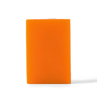 Savon Éclaircissant pour la Peau à l'Acide Kojique Original, Fait Main, 100g, avec Emballage d'Origine Personnalisé