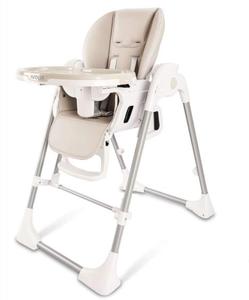 Ứng dụng hiện đại 2 trong 1 điều khiển đu thông minh cho bé Ghế cao di động có thể gập lại cài đặt ăn uống miễn phí ngủ - Product Image 3