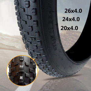 <span class=keywords><strong>Pneu</strong></span> de vélo Fat Bike 26x40 à <span class=keywords><strong>chambre</strong></span> à <span class=keywords><strong>air</strong></span>, <span class=keywords><strong>pneu</strong></span> de vélo de neige, prix d'usine - Product Image 3