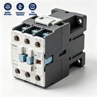 Relé de Seguridad para Contactor de Tracción 3RT2017-4KB42, 3RT20174KB42 con Servicio de Control por Bus de Campo Opcional