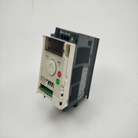 ATV12H075M2 Variable Frequency Drive, 0.75kW 1HP 200V Compact Industrial VFD