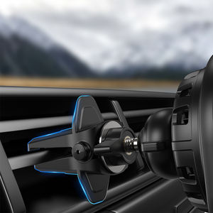 Chargeur sans fil magnétique pour voiture à charge rapide 15W, haute performance, pour iPhone 12 13 14 15 16 17 <span class=keywords><strong>Pro</strong></span> Max - Product Image 5