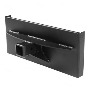<span class=keywords><strong>Plaque</strong></span> d'attache de remorque de haute qualité Ambull Factory en gros, compatible avec les mini-chargeuses compactes Toro Dingo - Product Image 5
