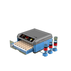 Incubadora automática de huevos de pavo real, <span class=keywords><strong>precio</strong></span> hecho en China - Product Image 5