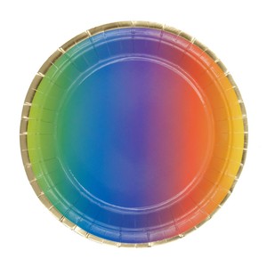 Platos de Papel Changel en Oferta - Product Image 6