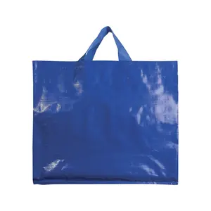 Shopper in PP Riciclato, Merchandising Sostenibile - Product Image 3