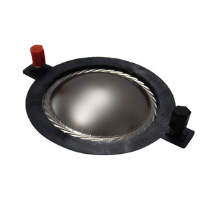 <b>Speaker</b> Voice Coil 73mm 8 Ohm For <b>Audio</b> Repair Replacement - Product Image 1