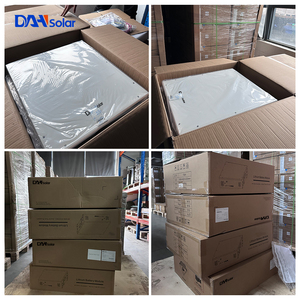 Dyness <span class=keywords><strong>BX51100</strong></span> Batería Solaire 5Khw 100Ah 51,2 V Batería de energía solar montada en la pared - Product Image 2