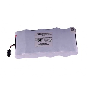 Батарея Drager MS18340 MS14234 Infinity XL MS <span class=keywords><strong>18340</strong></span> Infinity Delta AS36059 GAMMA для Draeger SC 6002XL AMED2160 14,8 v 5200mA - Product Image 4