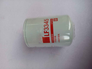 <span class=keywords><strong>Filtro</strong></span> de combustible LF3345 <span class=keywords><strong>Filtro</strong></span> giratorio de combustible <span class=keywords><strong>Filtro</strong></span> de combustible diésel <span class=keywords><strong>original</strong></span> LF3345 Nueva condició<span class=keywords><strong>n</strong></span> - Product Image 4
