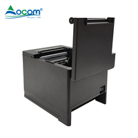 POS 80mm reçu thermique Cloud imprimante coupe automatique prise en charge Bluetooth et Wifi impression à distance