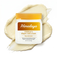 Crème Apaisante et Réparatrice pour Érythème Fessier à la Vitamine D, Hydratante, Confort Durable, Soulage les Irritations, Marque Privée