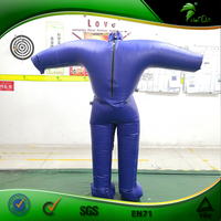 Combinaison gonflable Hongyi, costume gonflable, costume gonflable personnalisé, catsuit sexy gonflable