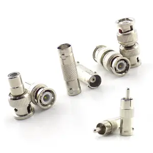 bnc Connector 1pce-Adapter Rf-Coaxial-Kits SO239 Test-Coverter Right-Angle Tnc/to-bnc/n/Uhf