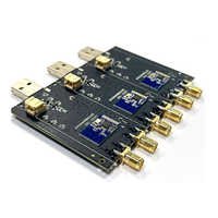 Evil Crow RF V2 Émetteur-récepteur Multi-Radiofréquence Outil de test de sécurité Carte de développement 2.4GHz RX/TX Émetteur Haute puissance