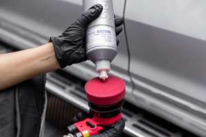 Nettoyant et lustrant OEM 500ml pour film de protection automobile, <span class=keywords><strong>cire</strong></span> PPF, pour fibre de carbone, jantes en acier, verre - <span class=keywords><strong>Prix</strong></span> usine SGFY048 - Product Image 4