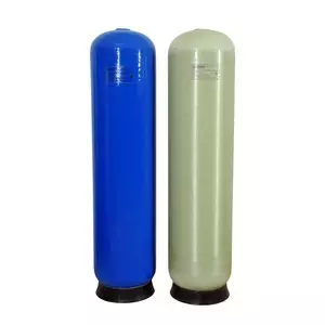 Tanque de <span class=keywords><strong>Agua</strong></span> a Presión de FRP Pequeño, Tanque <span class=keywords><strong>Acumulador</strong></span> de Fibra de Vidrio Resistente a la Corrosión para Calderas y Sistemas de Suministro de <span class=keywords><strong>Agua</strong></span> Doméstica - Product Image 3
