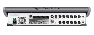Ava 15.4 इंच टच स्क्रीन टाइगर टच 2 प्रो dmx नियंत्रक dmx512 प्रकाश कंसोल टाइगर टच dmx नियंत्रक - Product Image 4