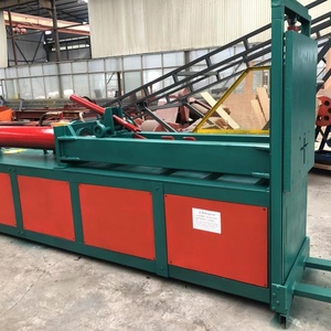 Machine de tréfilage de fil d'acier de pneu - Product Image 2