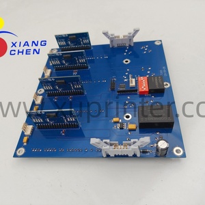 Made in China Ink Control Panel T183 T183A 09-05-05 for GOSS Offset <b>Printing</b> <b>Machine</b> - Product Image 3