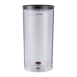 Capsule NC POD de machine à café expresso automatique compacte avec tube à lait machine à café entièrement automatique, <span class=keywords><strong>autoclean</strong></span> - Product Image 5