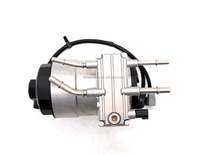 Pompe à carburant neuve Toman 2003-2007 F250-F550 pour Super Duty 6.0L V8 Diesel OEM OE #   Garantie de 12 mois 6C3Z9G282C - Product Image 3