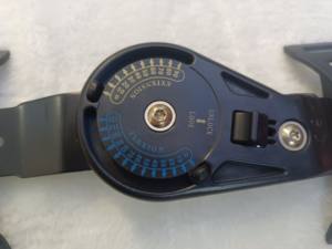 Nuevo estilo médico <span class=keywords><strong>Rom</strong></span> ortopédico ajustable de rodilla - Product Image 4