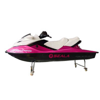Moteur Puissant 1400cc pour Jet Ski Bateau à Moteur et Vedette Électrique de Haute Qualité – Vente en Gros