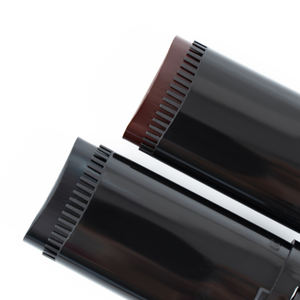 Tinte en Barra para Cubrir Raíces Grises, Sin Desorden, 20g, Color Negro - Product Image 3