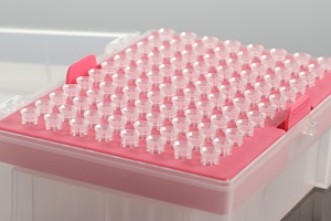 AMNGENT Fournisseur de laboratoire Filtre stérile en plastique Embouts de micropepette autoclavables Embouts de filtre de pipette jetables 20ul - Product Image 5