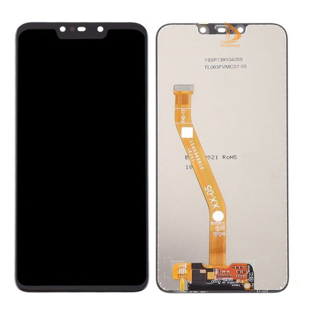 Original Screen Replacement for Huawei Nova 3i LCD Display for Huawei P Smart Plus LCD Screen Digitizer Assembly