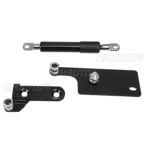 โช้คอัพฝาท้ายกระบะท้ายรถบรรทุก สำหรับ Toyota Hilux GUN125 Revo ปี 2015-2022 - Product Image 3