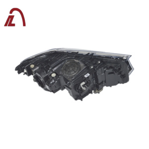 Lampu mobil <span class=keywords><strong>Led</strong></span> AFS untuk Bmw, Aksesori Mobil lampu depan <span class=keywords><strong>Led</strong></span> 2016-2019 untuk Bmw Seri <span class=keywords><strong>5</strong></span> G30/G38 - Product Image 6