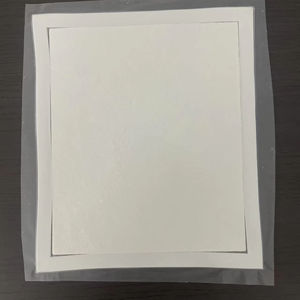 Industrie moderne 1/1.5/2mm aérogel couverture d'<span class=keywords><strong>isolation</strong></span> thermique <span class=keywords><strong>isolation</strong></span> <span class=keywords><strong>phonique</strong></span> 1mm fibre de verre silice aérogel plaque chaleur - Product Image 1