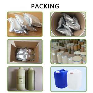 Promotion exceptionnelle : Poudre de carboxyméthylcellulose de sodium (CMC) pour additif détergent, viscosité adaptée, CAS 9004-32-4 - Product Image 6