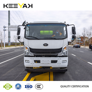 Camión mezclador de <span class=keywords><strong>concreto</strong></span> Howo de 20 toneladas con bomba, camión premezcla, Mini camiones de <span class=keywords><strong>concreto</strong></span> premezclados a la venta - Product Image 6