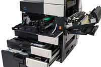 Imprimante Multifonction Laser A3 Konica Minolta Bizhub 658 d'Occasion avec Interface USB, Reconditionnée
