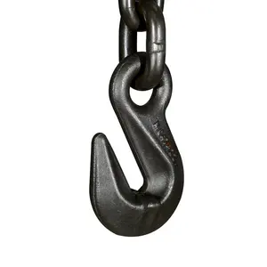 Wholesale hot sale steel anchor industrial link metal heavy iron chains