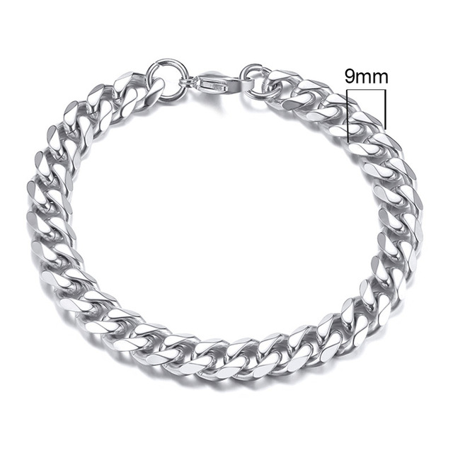Argent 9mm