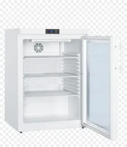 50lt Mini Medicine Refrigerator 220VAC for Hospital, Health Center, clinic,Africa, Rural Electric, Compressor Vaccine System