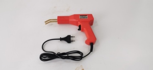 Ensemble <span class=keywords><strong>de</strong></span> pistolet <span class=keywords><strong>de</strong></span> soudage en <span class=keywords><strong>plastique</strong></span> Pistolet agrafeur à chaud <span class=keywords><strong>Kit</strong></span> <span class=keywords><strong>de</strong></span> <span class=keywords><strong>réparation</strong></span> <span class=keywords><strong>de</strong></span> pare-chocs <span class=keywords><strong>de</strong></span> voiture en <span class=keywords><strong>plastique</strong></span> <span class=keywords><strong>Réparation</strong></span> <span class=keywords><strong>de</strong></span> fissures - Product Image 6