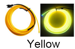 สีเหลือง