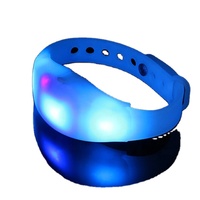 Enfants Parc D'attractions Heure Rémunérée Game Center Logiciel Contrôle Minuterie Led Bracelet