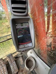 Excavadora Hitachi ZX130 Usada, Excavadora Hitachi Original ZX130-5 ZX120 EX120, Hitachi Zaxis 120 130 en Buen Estado, Gran Oferta - Product Image 6